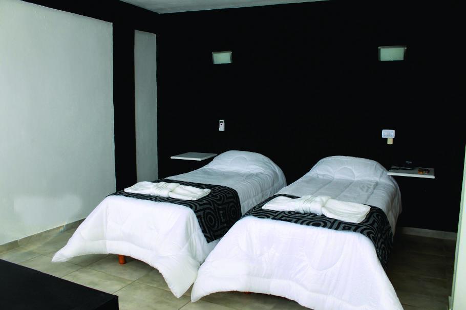 Gbh Hotel Кордоба Екстериор снимка