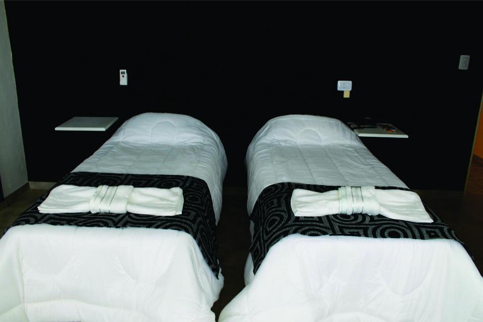 Gbh Hotel Кордоба Екстериор снимка