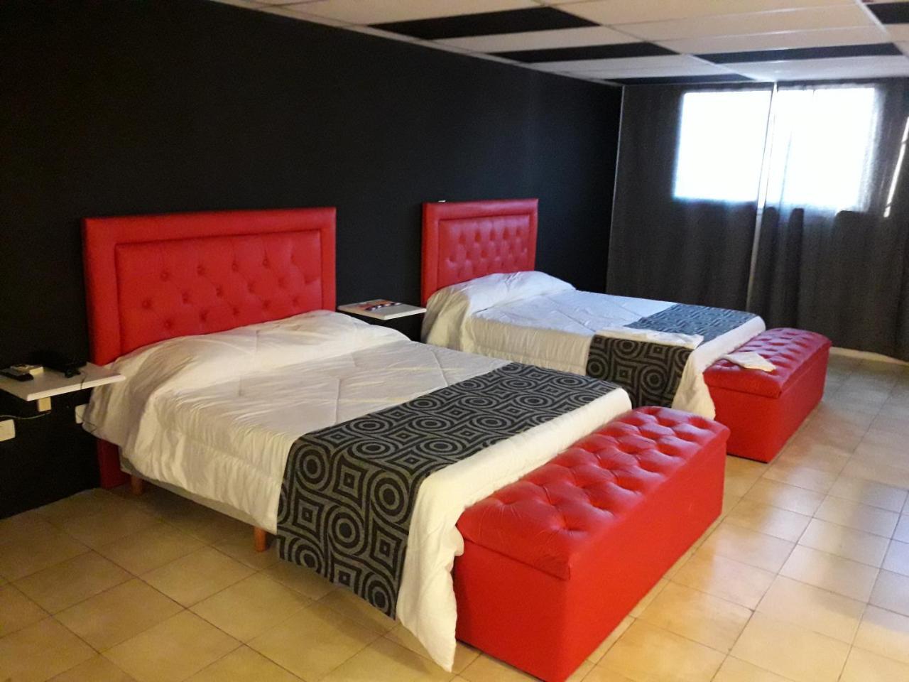 Gbh Hotel Кордоба Екстериор снимка