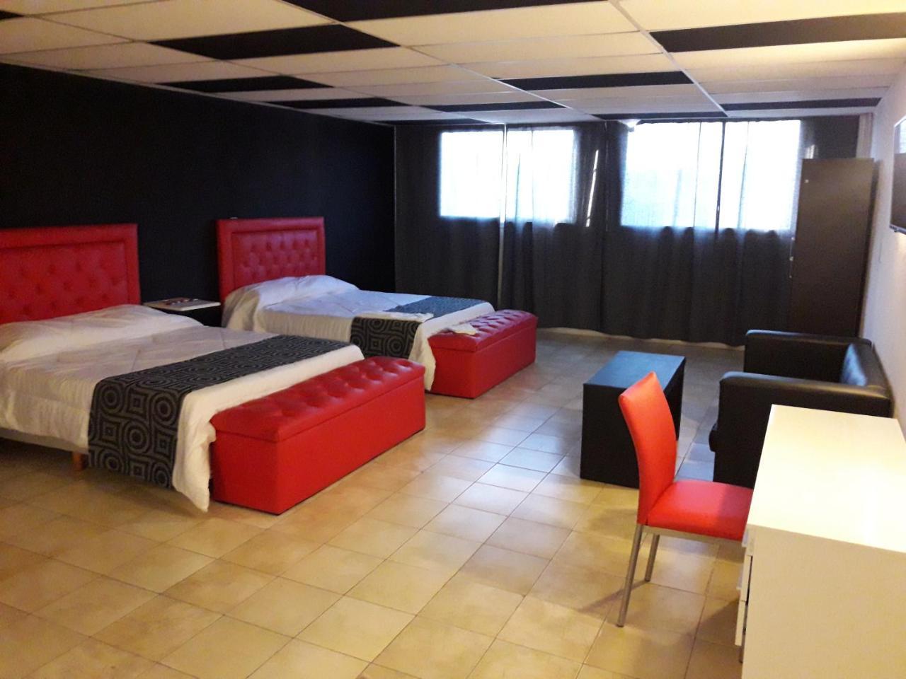 Gbh Hotel Кордоба Екстериор снимка
