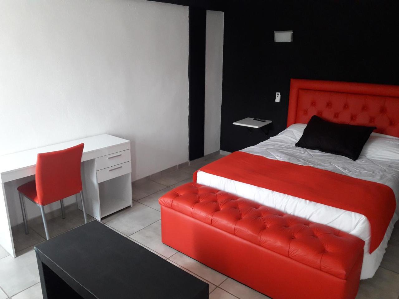 Gbh Hotel Кордоба Екстериор снимка