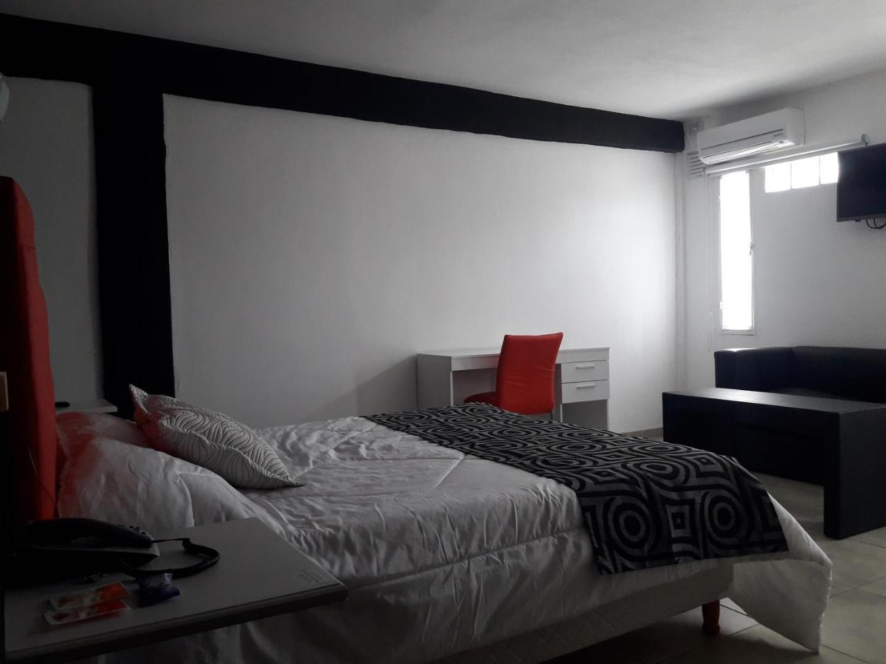 Gbh Hotel Кордоба Екстериор снимка