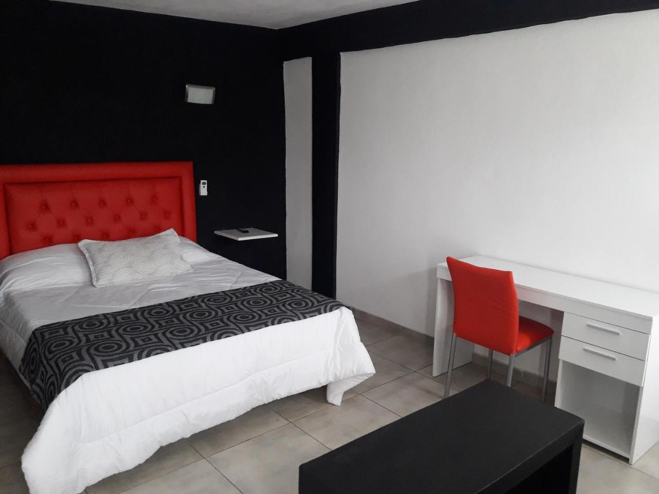 Gbh Hotel Кордоба Екстериор снимка
