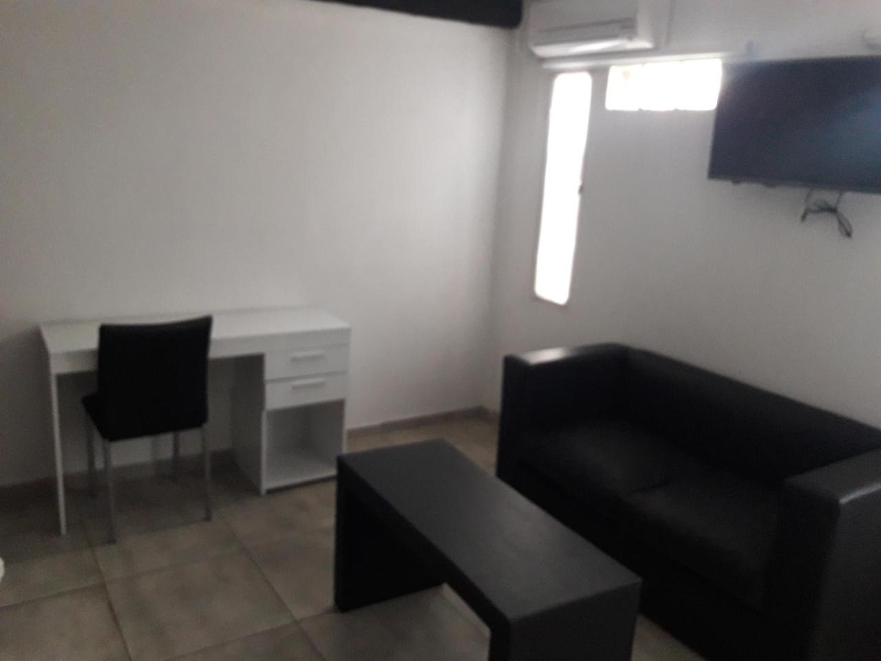 Gbh Hotel Кордоба Екстериор снимка