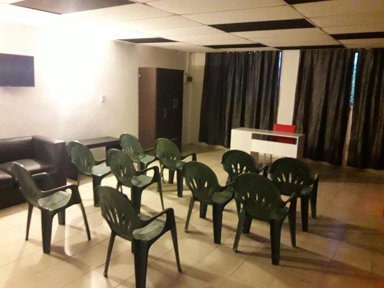 Gbh Hotel Кордоба Екстериор снимка